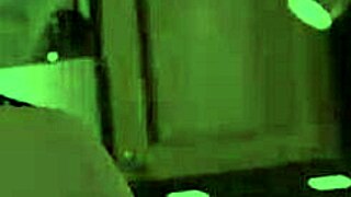 Let's dive into Casey's Fall Part 5 with a shaved redhead in public.