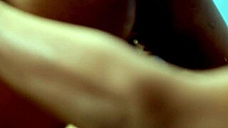 Oh wow, messing with that huge uncut Nigerian cock on the beach!