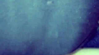 Is This Sensual Milf With Big Ass Horny For Cock Tonight?