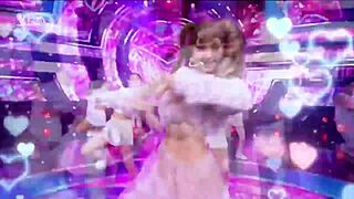 A compilation of Asian and Latina music tracks.