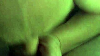 Hey, watch this girlfriend sucking her friend's cock in a hot blowjob session with amateurs 😏