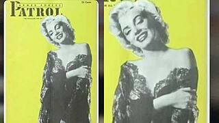 Slick moves unfold in a bizarre, thick, and sexy storyline.