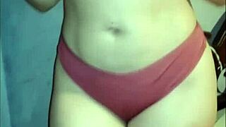 Is This Sensual Milf With Big Ass Horny For Cock Tonight?