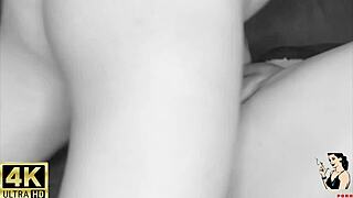 Did My Brother-in-Law Just Fuck Me on All Fours? Andressa Castro Cums Hard!