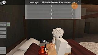 Solo Male Dominates Threesome With Deepthroat And Cumshot