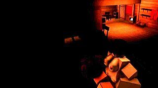 i fucked that roblox girl till daytime, her big ass bouncin