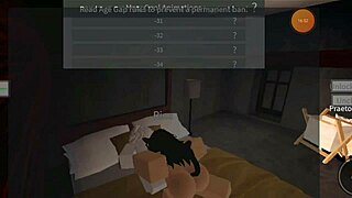 Solo Male Dominates Threesome With Deepthroat And Cumshot