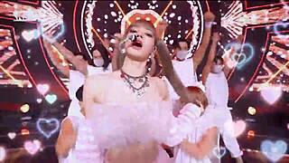 A compilation of Asian and Latina music tracks.