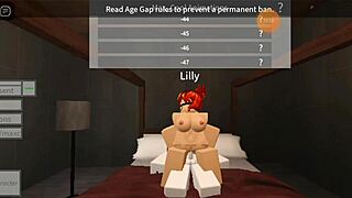 Solo Male Dominates Threesome With Deepthroat And Cumshot