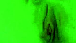 i fuck my tiny redhead stepsister's ass with monster cock