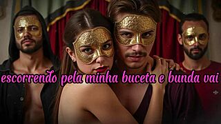 I became a slut for my husband's friends in real stories.