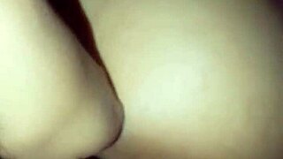 watch her ride that cock like a pro, isn't it wet?