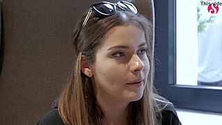 Nataly Gold Shares Interview