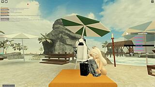 91 roblox porn – just a fun game reference.