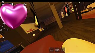 Snowbunny Discovers Monster BBC In Roblox!