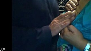 madura chichona feels deep emotions