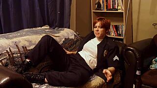 Jessica Ryan And Vanessa Veracruz Engage In Suggestive Lesbian Anal Sex With Big Tits And Stockings