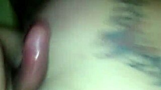 i feel so passionate fucking my wife