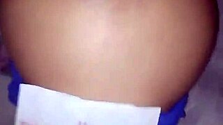 Arab wife with a sexy milf ass getting pounded hard