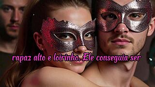 I became a slut for my husband's friends in real stories.