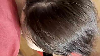 My lover girl licks my pussy and masturbates her pussy at the same time