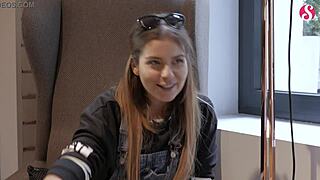 Nataly Gold Shares Interview