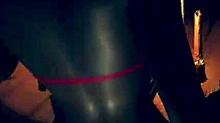 Wow, Ebony With Big Tits Rides That Redhead In Cowgirl Blowjob Action!