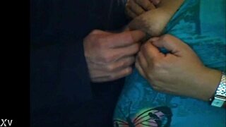 madura chichona feels deep emotions