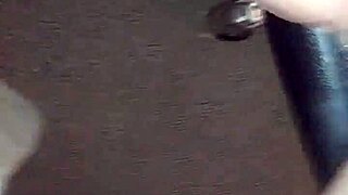 I'm doin amateur anal assfuckin right there with my partner.