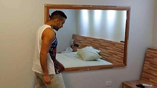 My Neighbor Came Over And We Ended Up Fucking Like Crazy!