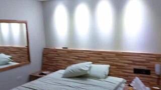 My Neighbor Came Over And We Ended Up Fucking Like Crazy!