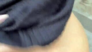 I risked it all for public sex with my favorite TikTok influencer, bending her over outdoors.