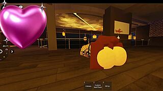 Snowbunny Discovers Monster BBC In Roblox!