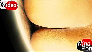 Teen Friend Compilation: Big Ass And Big Dick Fucking