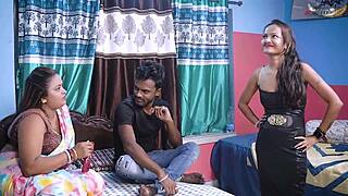 omg, my wife got her friend to surrogate and we fucked for pregnancy... full movie! 😍