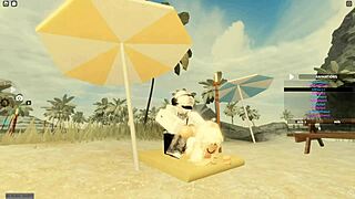 91 roblox porn – just a fun game reference.