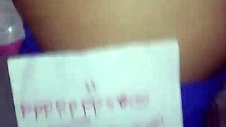 Arab wife with a sexy milf ass getting pounded hard