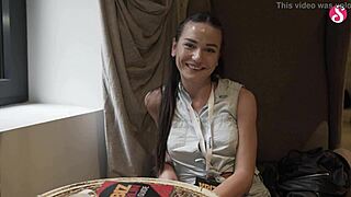 Nataly Gold Shares Interview