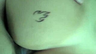 after shower filming, intimate encounter with pervert