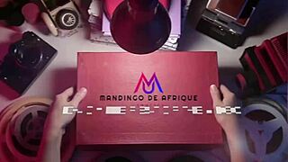 Mdx pt3 teen 18+ sexy pussyfucking with creampie