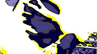 Wow, Ebony With Big Tits Rides That Redhead In Cowgirl Blowjob Action!