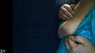 madura chichona feels deep emotions