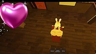 Snowbunny Discovers Monster BBC In Roblox!
