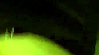 Wife Bent Over In Doggystyle Position Gets Fucked Hard By Husband