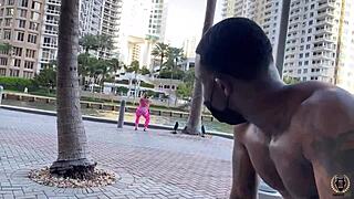 i'm insatiable bbw hollywood riding rome majors massive cock