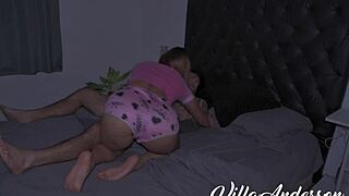 Hot Latina Wife Fucks In All Positions?