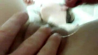 hot blonde squirting in bali?