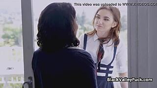 ebony coeds licking white bullies pussy