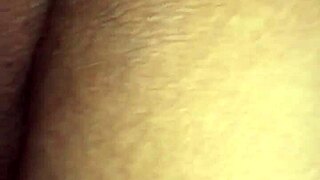 Vecina 3 with big cock cumshot scene