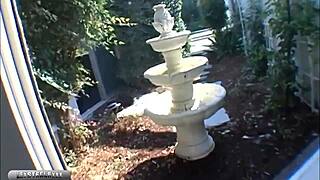 Interracial Sara Jay Got Facialized By Lexington Steele